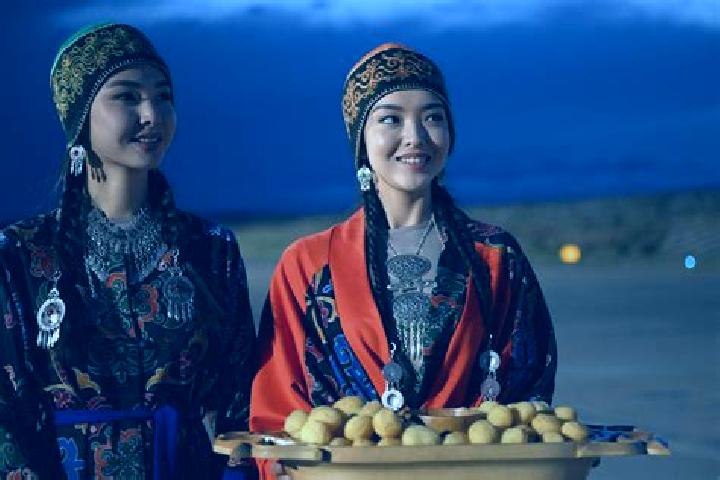 Layla, 20 — Escort in Chayek, Kyrgyzstan