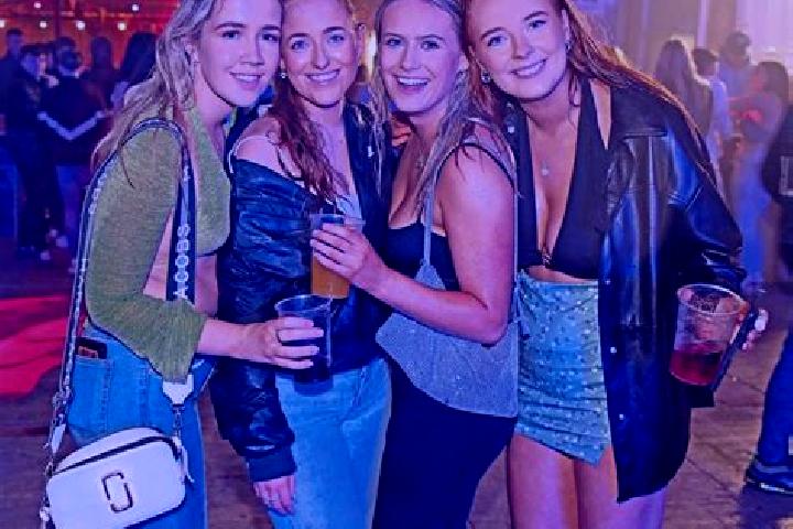Layla, 20 — Escort in Drumlish, Ireland