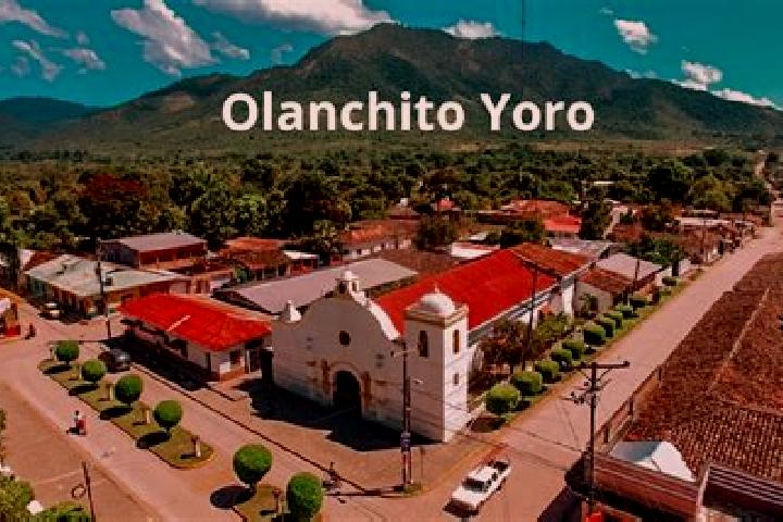 Layla, 20 — Escort in El Ocote, Honduras