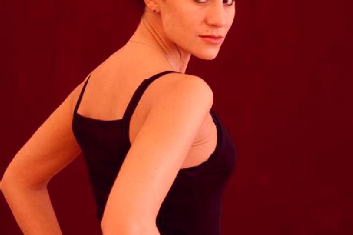 Layla, 20 — Escort in Glinka, Ukraine