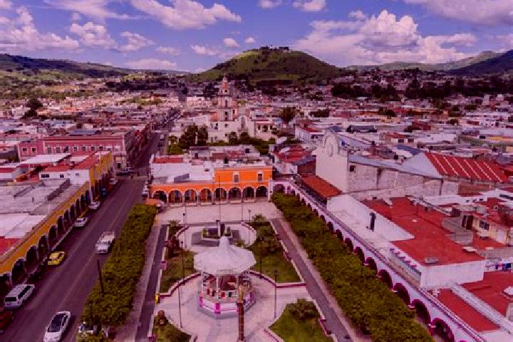 Layla, 20 — Escort in Ixtlan del Rio, Mexico