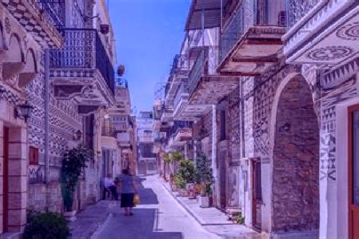 Layla, 20 — Escort in Kalamoti, Greece