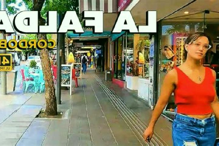 Layla, 20 — Escort in La Falda, Argentina