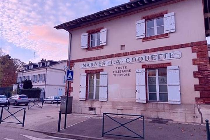 Layla, 20 — Escort in Marnes-la-Coquette, France