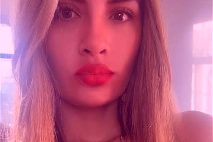 Layla, 20 — Escort in Mendez, Mexico