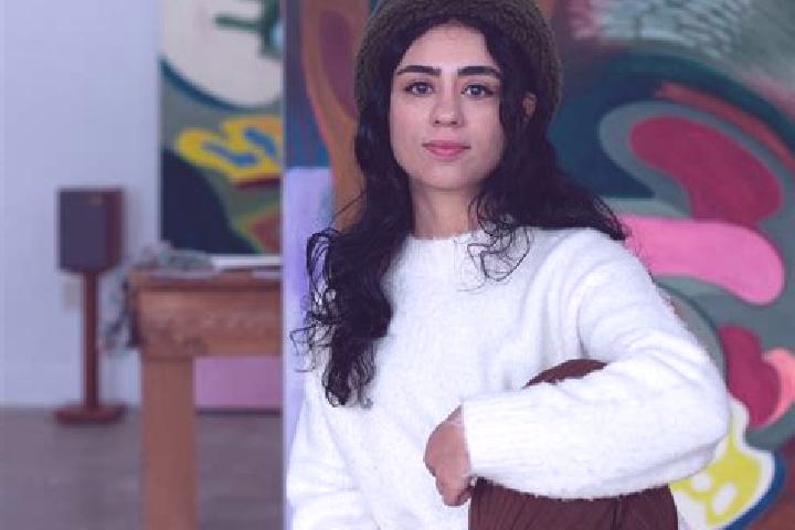 Layla, 20 — Escort in Pozanti, Turkey