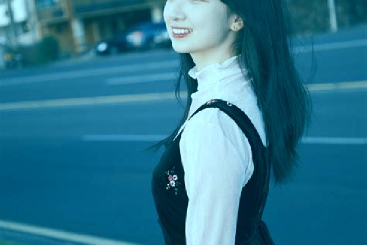 Layla, 20 — Escort in Riyue, China