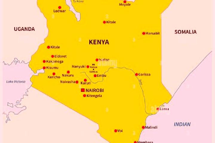 Layla, 20 — Escort in Rodi, Kenya