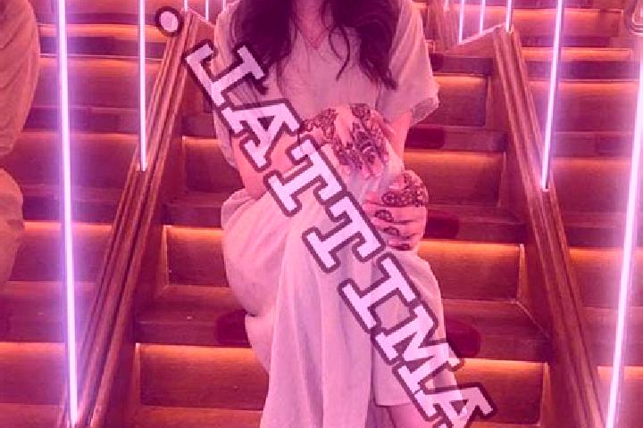 Layla, 20 — Escort in Sa Bot, Thailand