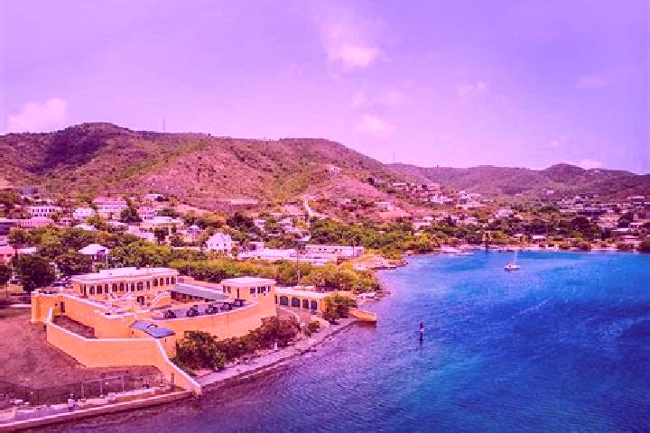 Layla, 20 — Escort in Saint Croix, U.S. Virgin Islands