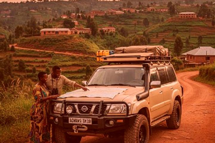 Layla, 20 — Escort in Sangarebougou, Mali