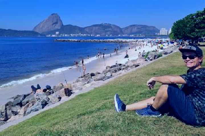 Layla, 20 — Escort in Santa Amelia, Brazil