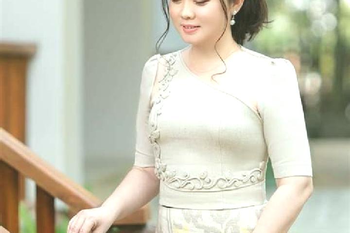 Layla, 20 — Escort in Sar Bu Taung, Myanmar