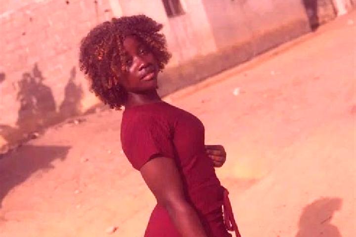Layla, 20 — Escort in Tabou, Ivory Coast