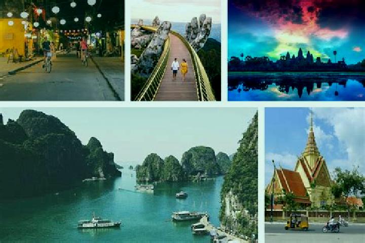 Layla, 20 — Escort in Tan An, Vietnam