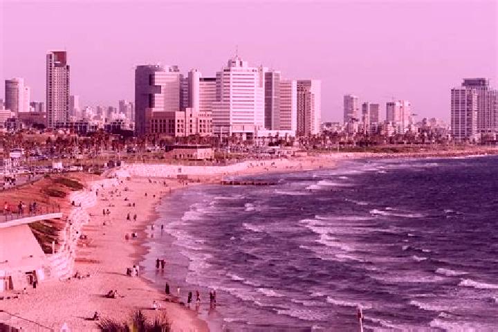 Layla, 20 — Escort in Tifrah, Israel