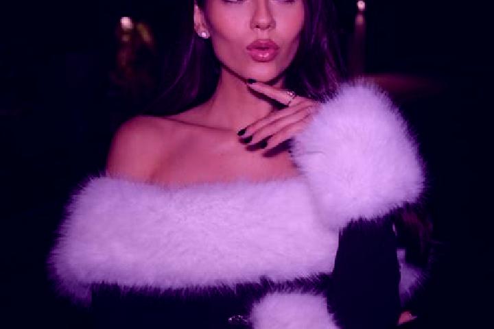 Layla, 20 — Escort in Victoria, Chile