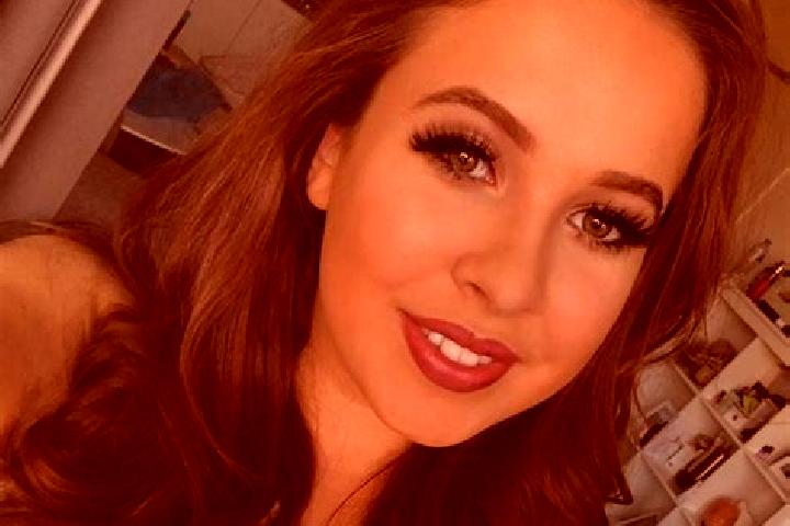 Layla, 21, a auburn amber-eyed caribbean companion based in Sheqef. Offering Duos, Domination, Couples, BDSM, Girlfriend Experience. Available for incall and...