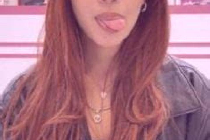 Layla, 21, a auburn amber-eyed latina companion based in Lesja. Offering Fetish, CIM, Erotic Massage, Striptease, Roleplay. Available for incall and outcall,...