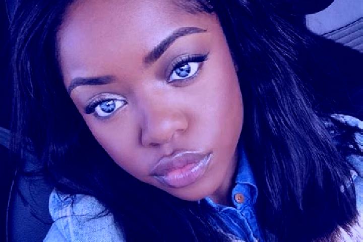 Layla, 21, a black blue-eyed ebony companion based in Terpsithea. Offering 69, OWO, Fetish. Available for incall and outcall, overnight bookings available.