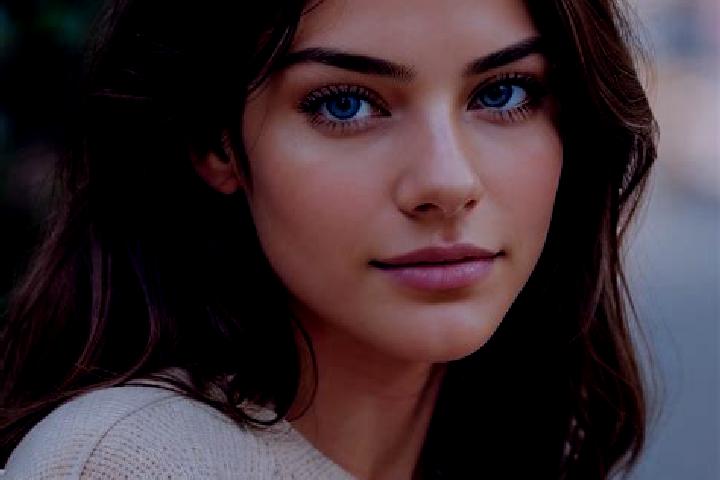 Layla, 21, a brunette grey-eyed ebony companion based in Markivka. Offering 69, CIM, OWO, Roleplay. Available for incall and outcall, overnight bookings avai...