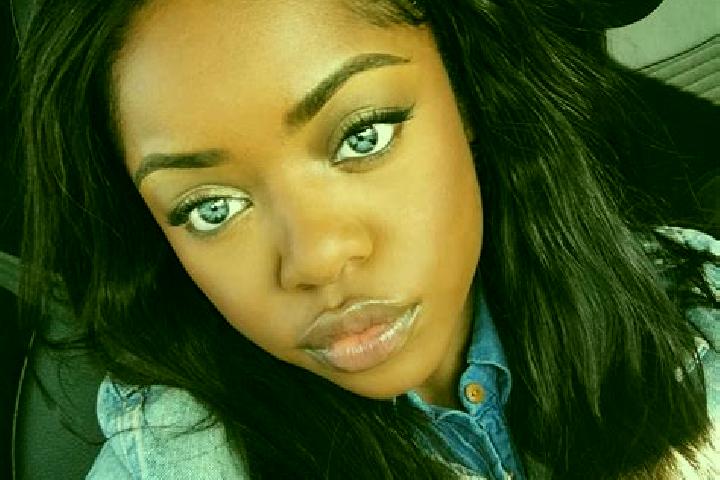 Layla, 21, a chestnut blue-eyed ebony companion based in Harvey. Offering Prostate Massage, GFE, A-Level. Available for incall and outcall, day and evening d...