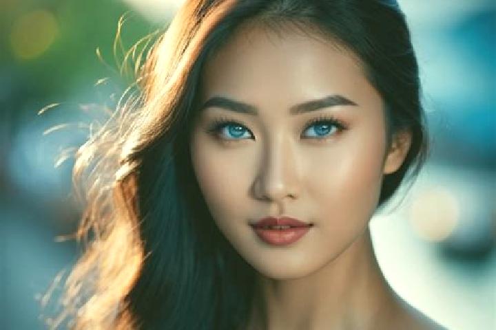 Layla, 21, a dark blonde blue-eyed asian companion based in Bourail. Offering Party Girl, Domination, Striptease. Available for incall and outcall, day and e...