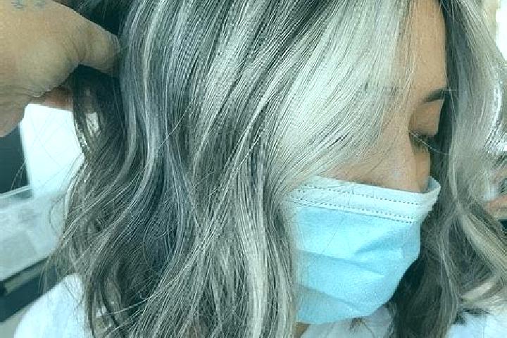 Layla, 21, a dark blonde grey-eyed ebony companion based in Segong. Offering Overnight, GFE, OWO. Available for incall and outcall, day and evening dates.