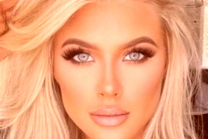 Layla, 21, a platinum blonde grey-eyed asian companion based in Mengellang. Offering Erotic Massage, Overnight, Striptease, Roleplay. Available for incall an...