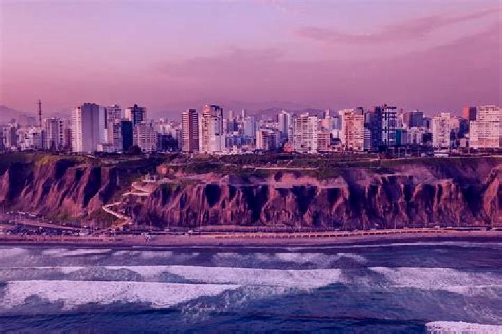Layla, 21 — Escort in Acochaca, Peru