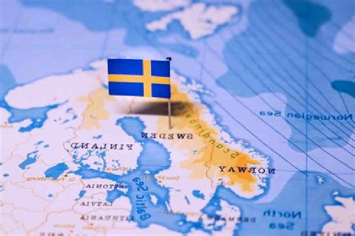 Layla, 21 — Escort in Are, Sweden