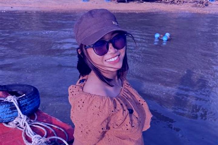 Layla, 21 — Escort in Areaks Tnaot, Cambodia