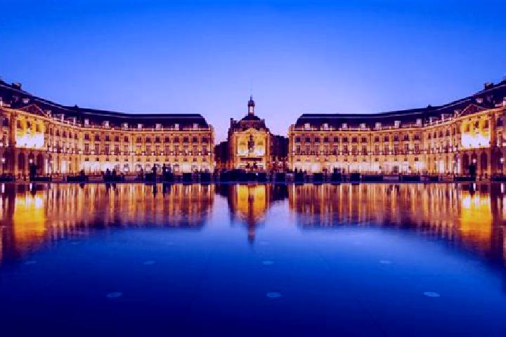Layla, 21 — Escort in Bordeaux, France