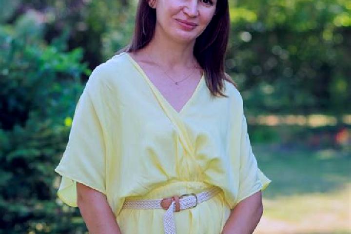 Layla, 21 — Escort in Chervonohryhorivka, Ukraine