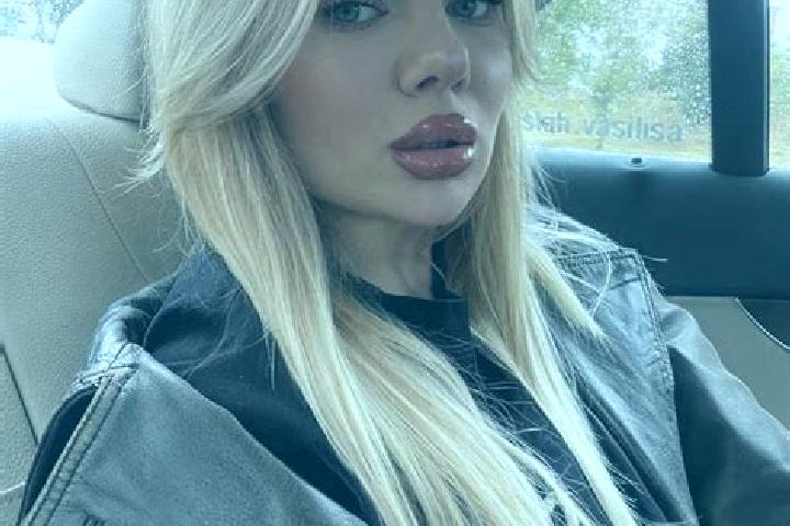 Layla, 21 — Escort in Cheserex, Switzerland