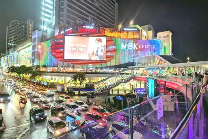 Layla, 21 — Escort in Chomphon, Thailand