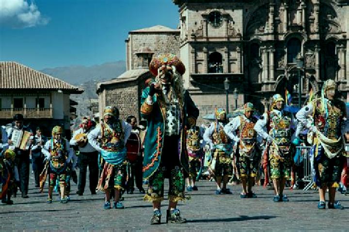 Layla, 21 — Escort in Cusco, Peru