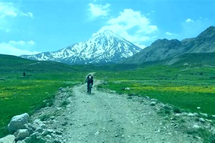 Layla, 21 — Escort in Damavand, Iran