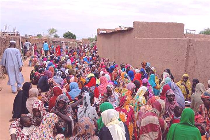 Layla, 21 — Escort in El Matama, Sudan