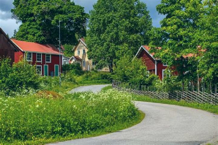 Layla, 21 — Escort in Floda, Sweden