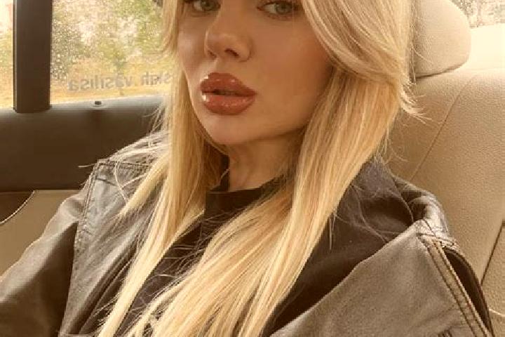 Layla, 21 — Escort in Gockhausen, Switzerland