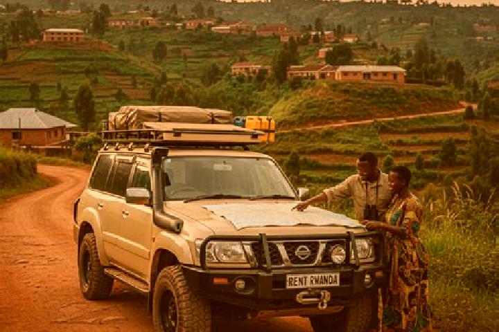 Layla, 21 — Escort in Hima, Uganda