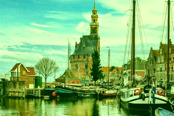 Layla, 21 — Escort in Hoorn, Netherlands