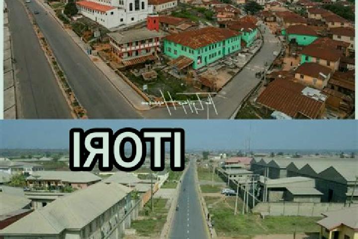 Layla, 21 — Escort in Itori, Nigeria