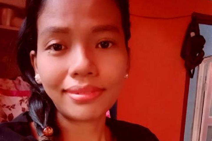 Layla, 21 — Escort in Kasihan, Indonesia