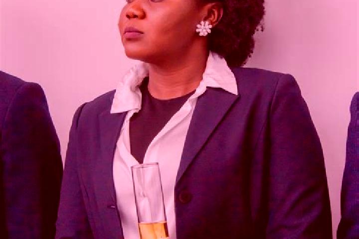 Layla, 21 — Escort in Kiwaba Nzoji, Angola