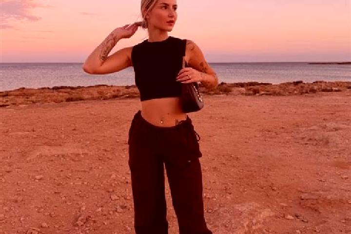 Layla, 21 — Escort in Kornos, Cyprus