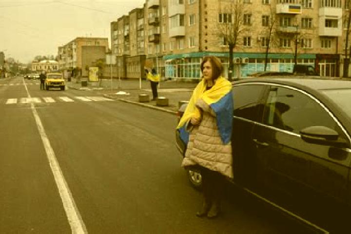 Layla, 21 — Escort in Kozyrshchyna, Ukraine