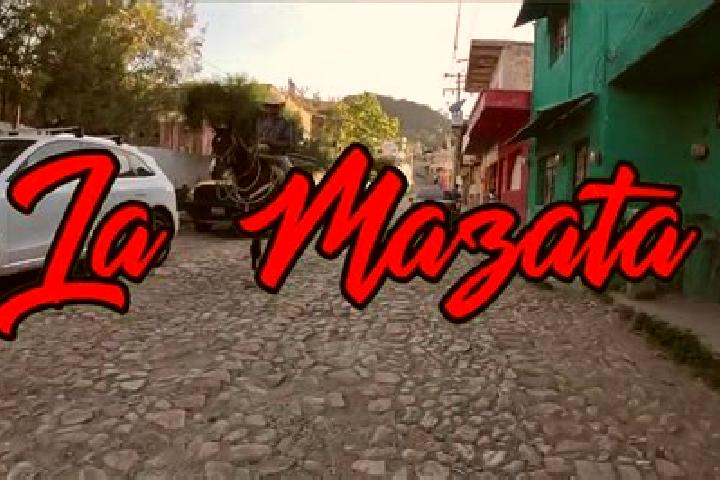 Layla, 21 — Escort in La Mazata, Mexico