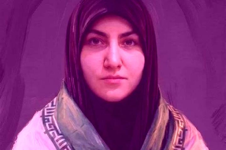 Layla, 21 — Escort in Molla Baqer, Iran